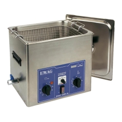Myjka ultradźwiękowa Emmi 55 HC-Q